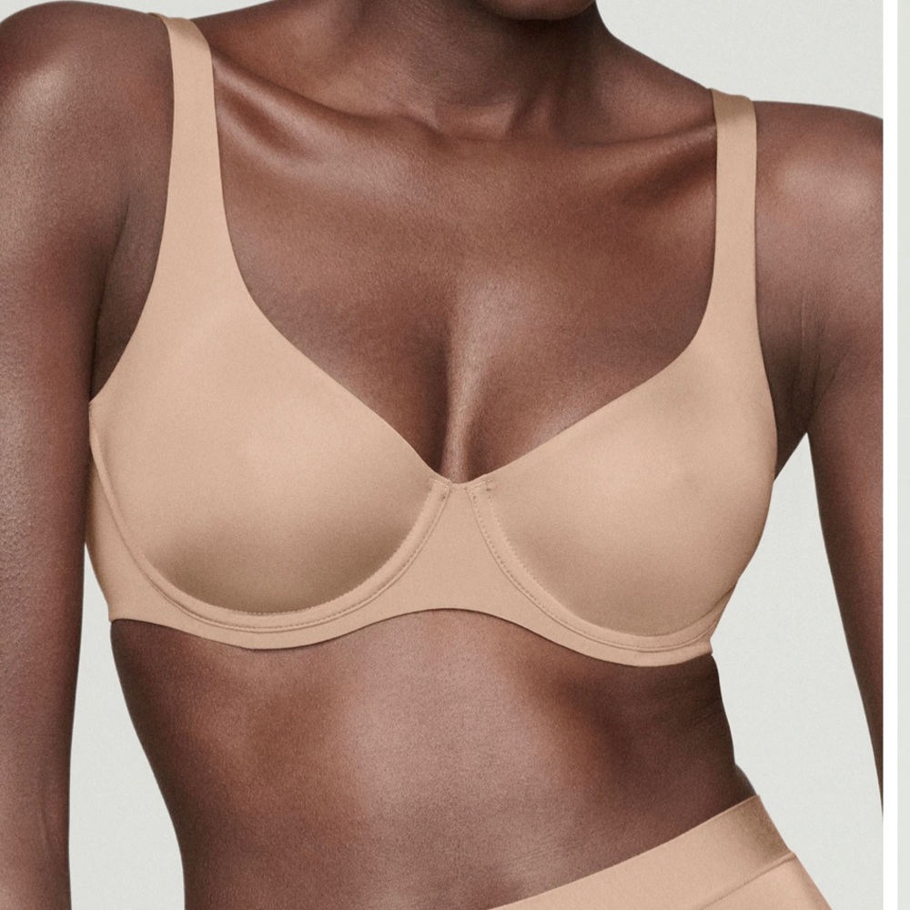 CCUP the scoop bra
